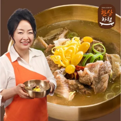 20년 전통의 아리랑 뼈없는 갈비탕 700g x 10봉 지금 확인하고 한정된 혜택을 누리세요!