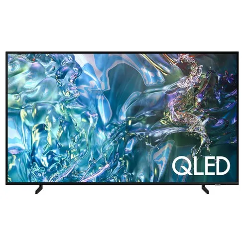 2024 QLED 4K QD60 무료 업그레이드 혜택을 지금 바로 받으세요