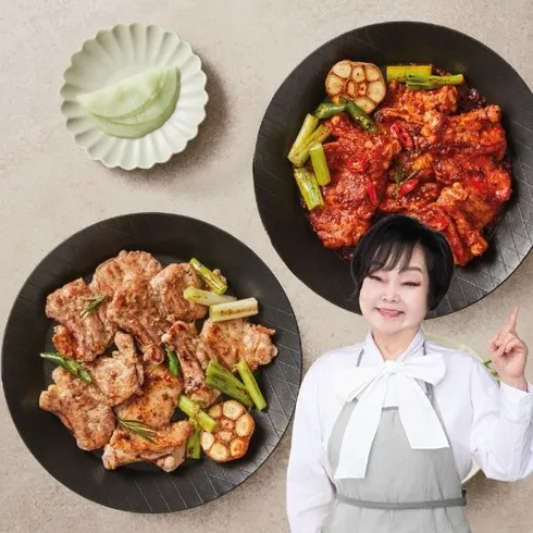 빅마마 이혜정의 국내산 수제 닭다리구이 10팩 무료 업그레이드 혜택을 지금 바로 받으세요