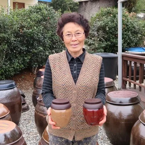 수제고추장 바로 구매하고 특별 가격 혜택을 받으세요!