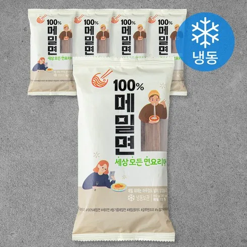 100메밀면 바로 구매하고 특별 가격 혜택을 받으세요!